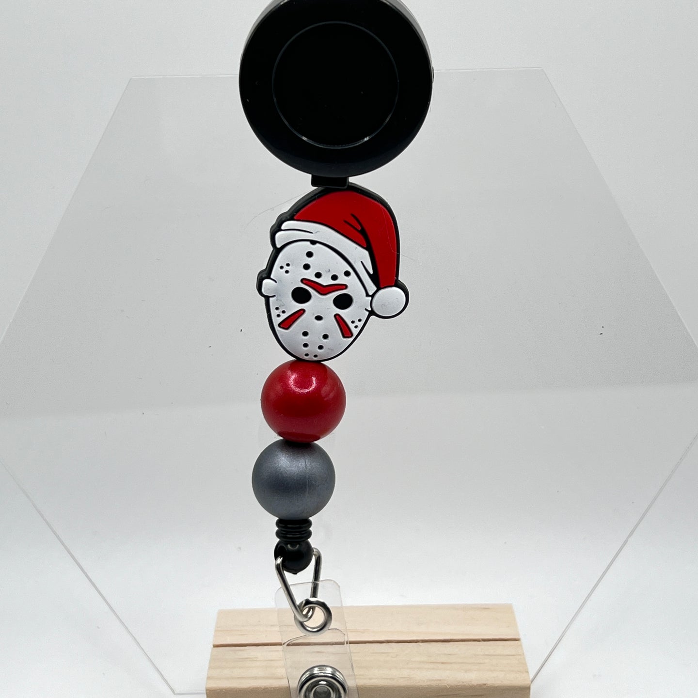Jason Claus Badge Reel